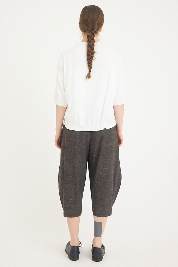 Boboutic - Light Short Sleeve Sweater