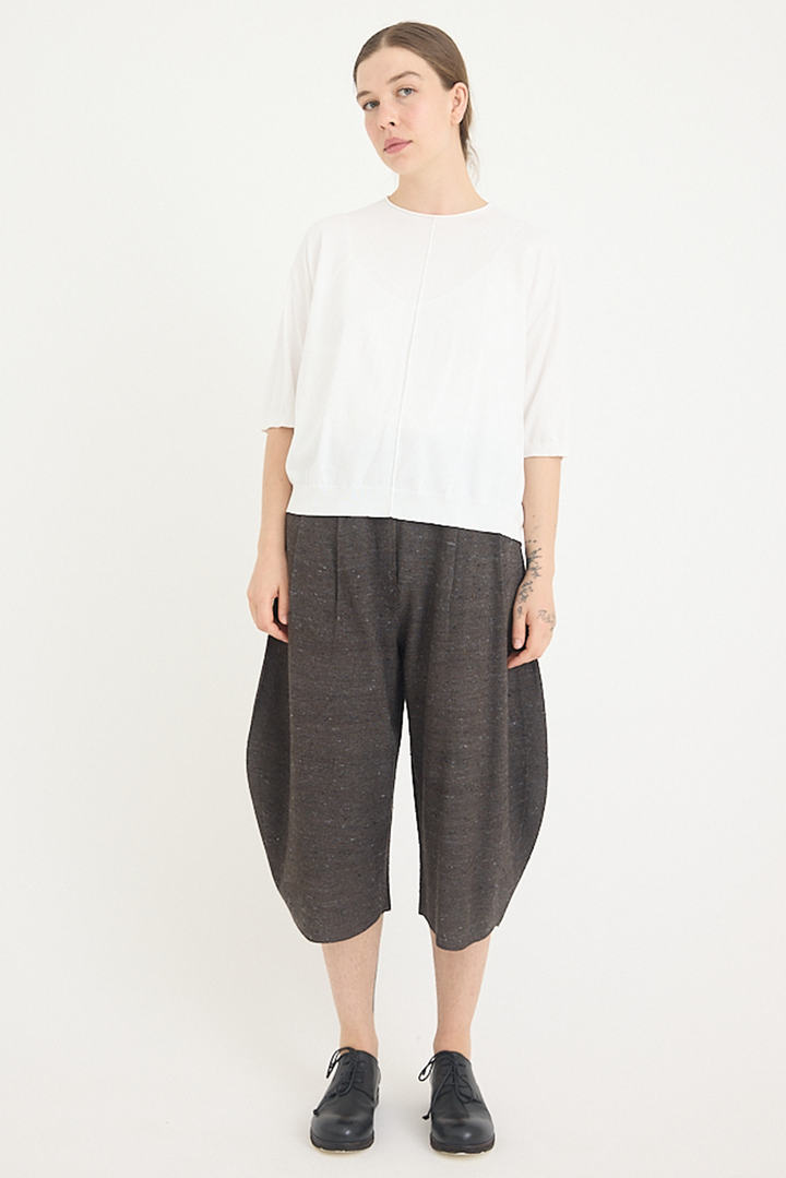 Boboutic - Light Short Sleeve Sweater