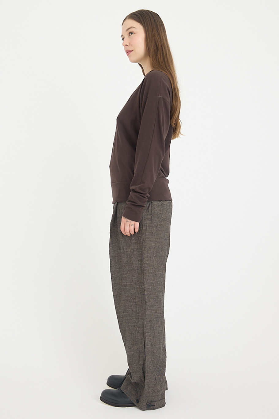 Klasica - Lindberg LC Trousers