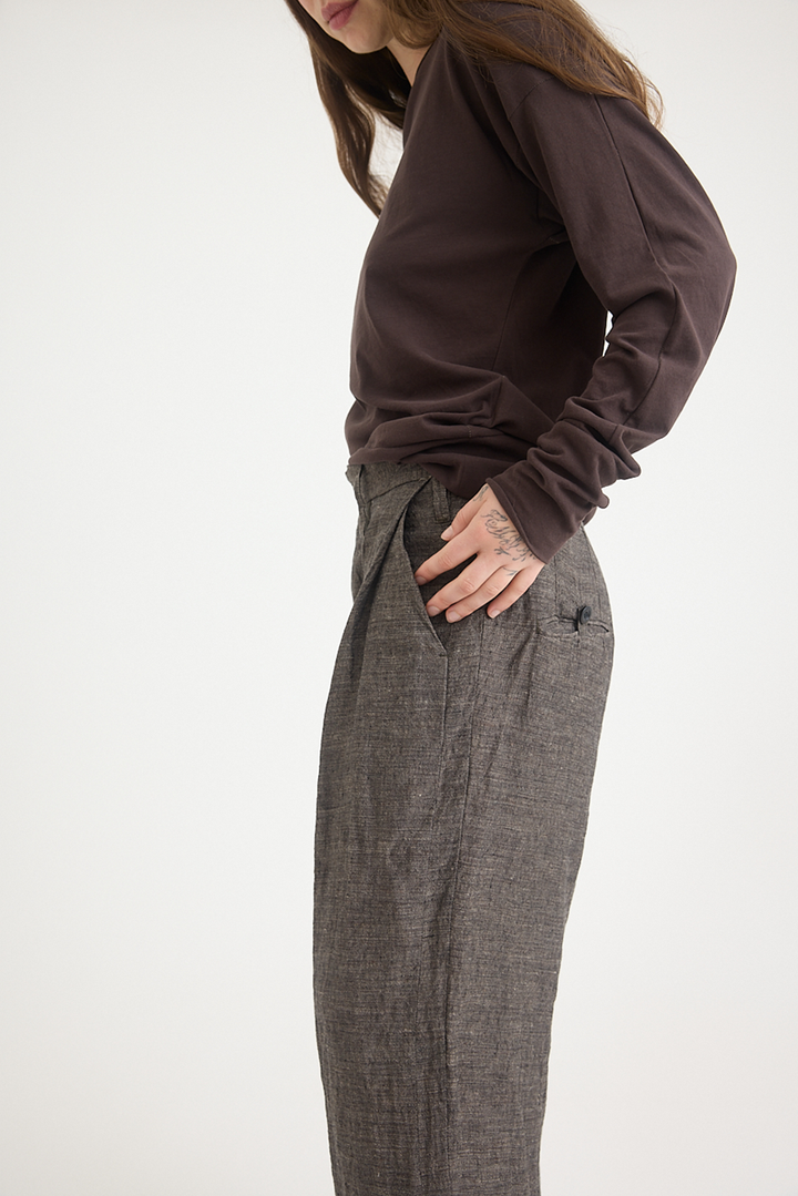 Klasica - Lindberg LC Trousers