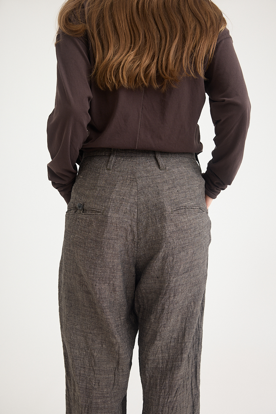 Klasica - Lindberg LC Trousers