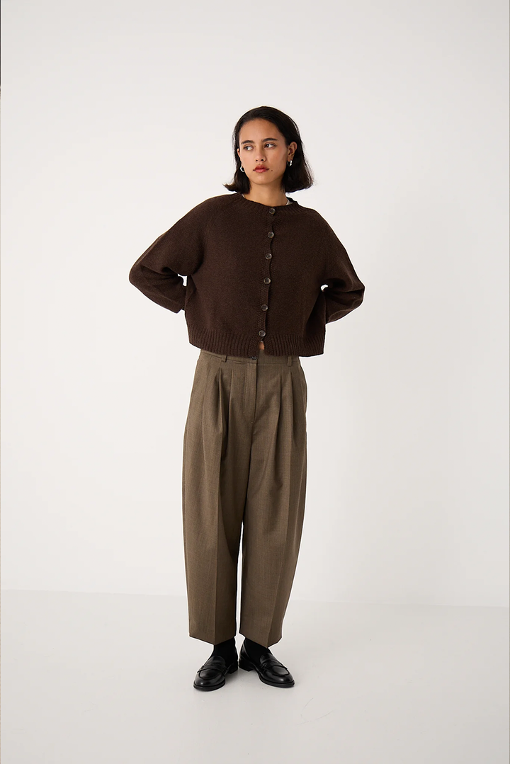 Francie - Loft Cardigan