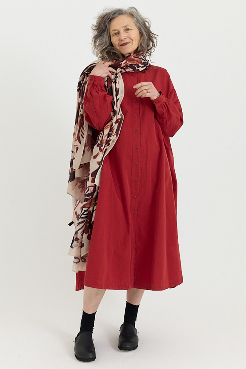 Casey Casey - Long Scarf