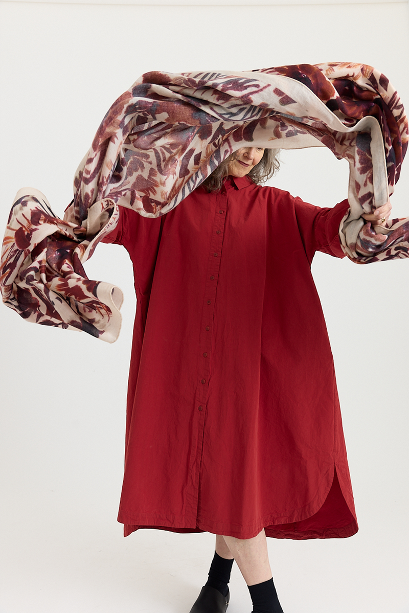 Casey Casey - Long Scarf