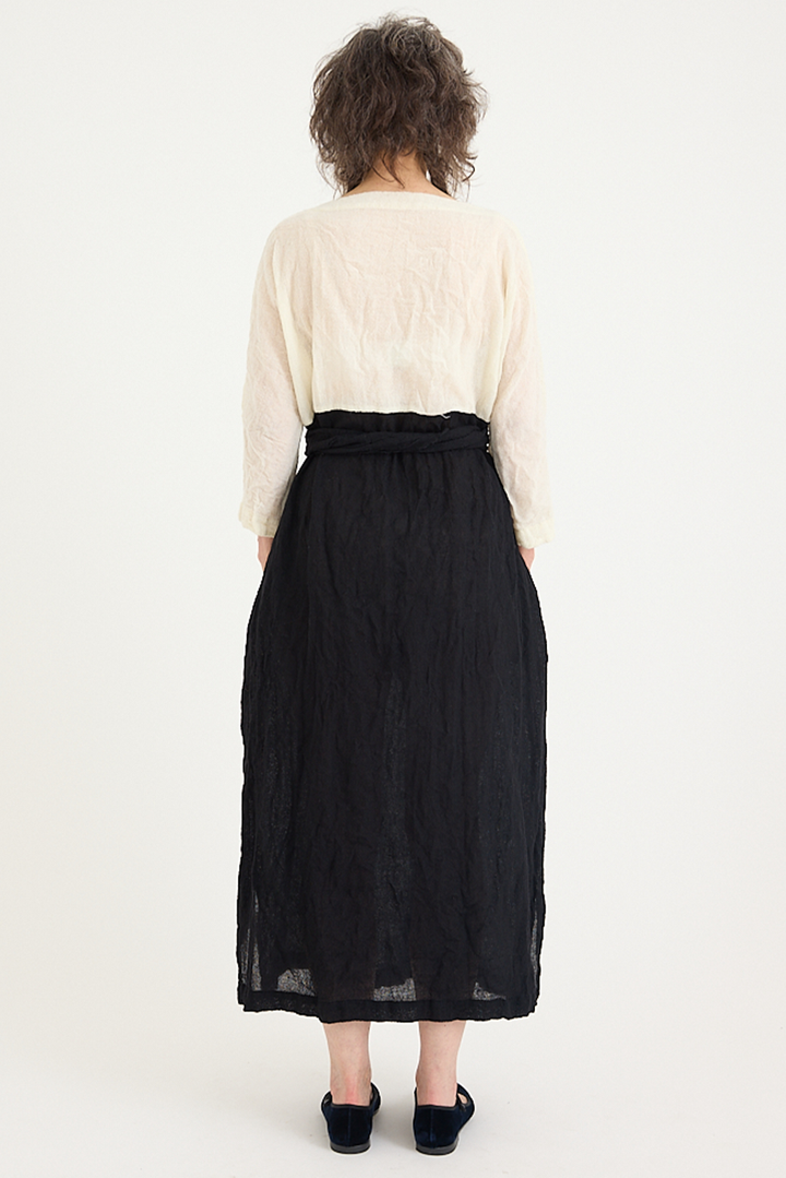 Daniela Gregis - Lunedi Stretto Lavato Dress