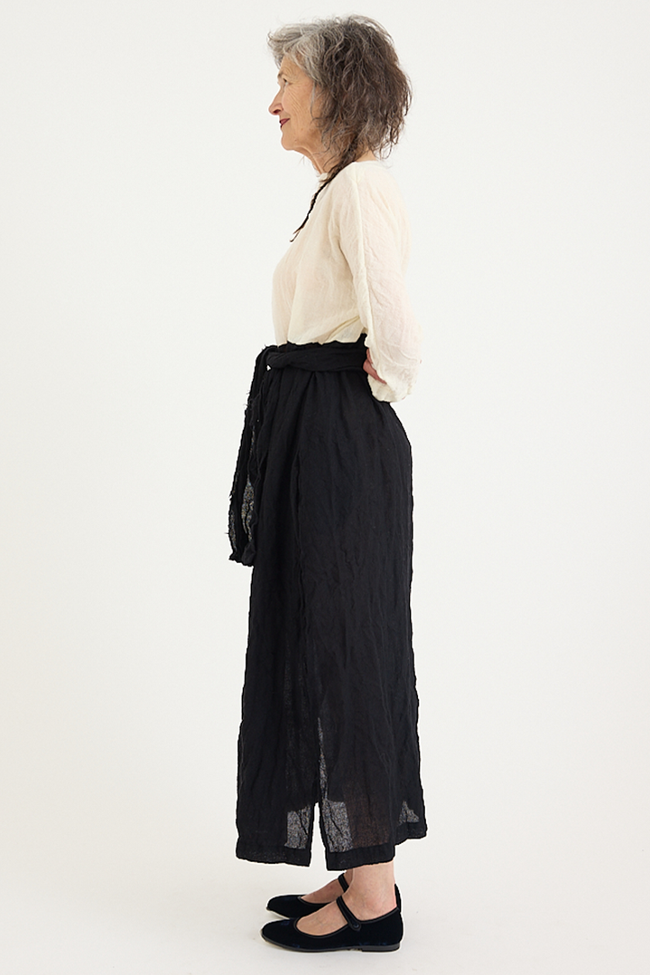 Daniela Gregis - Lunedi Stretto Lavato Dress