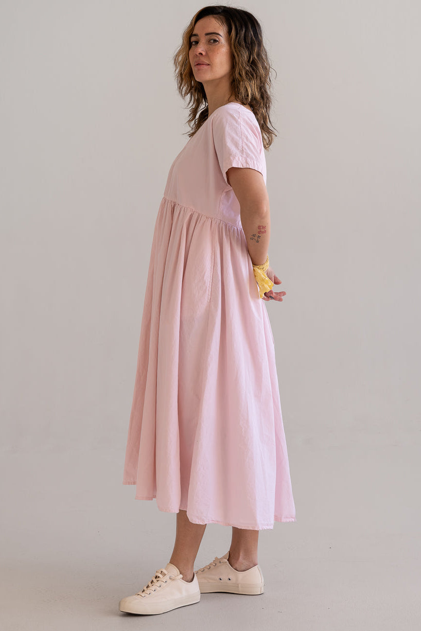 Metta - Flossie Dress - Cotton Poplin