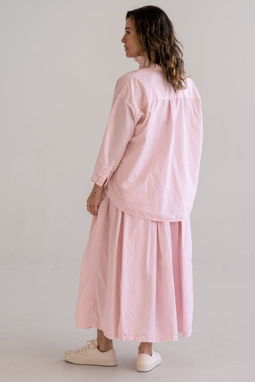 Metta - Ulla Skirt - Cotton Poplin