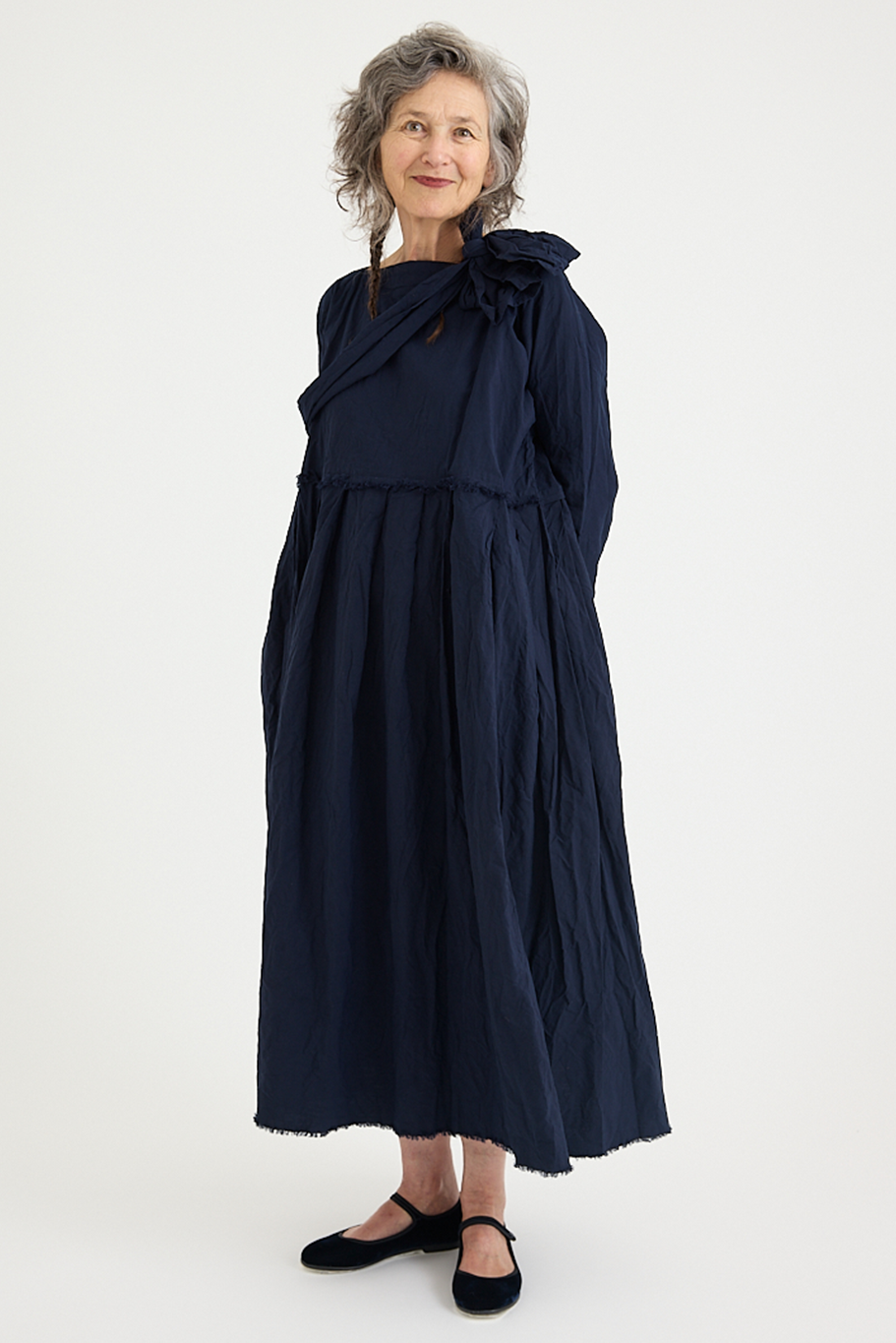 Daniela Gregis - Mafalda Lavato Dress