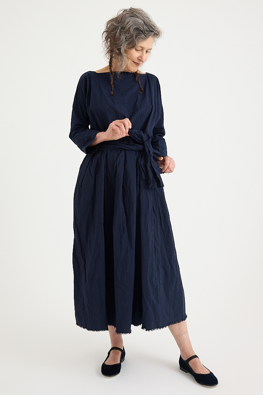 Daniela Gregis - Mafalda Lavato Dress