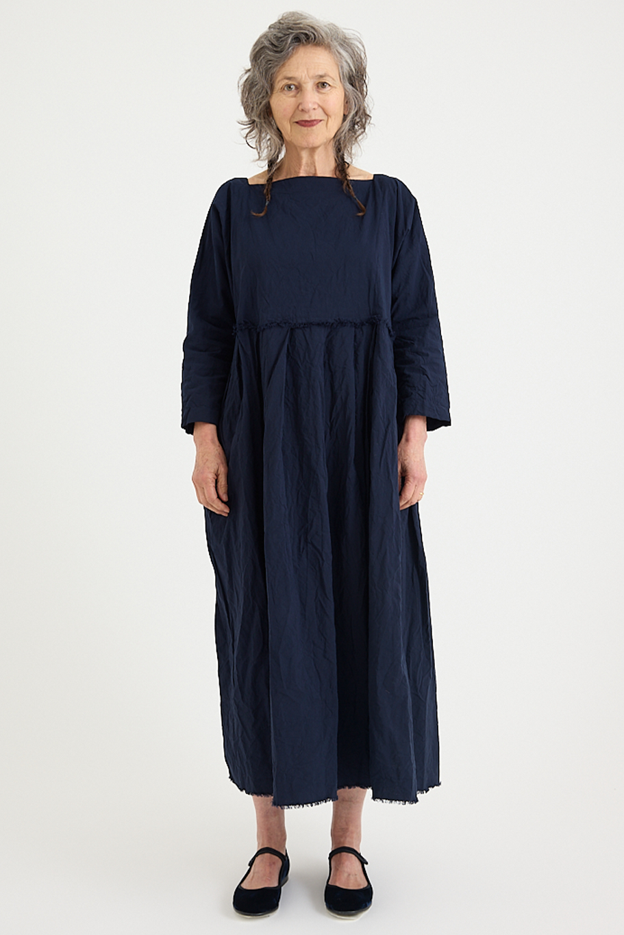 Daniela Gregis - Mafalda Lavato Dress