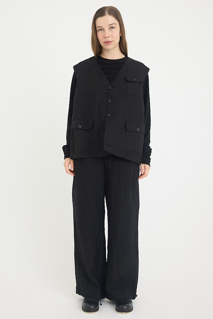 Klasica - Malakoff Vest