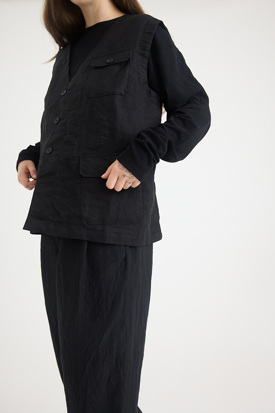 Klasica - Malakoff Vest