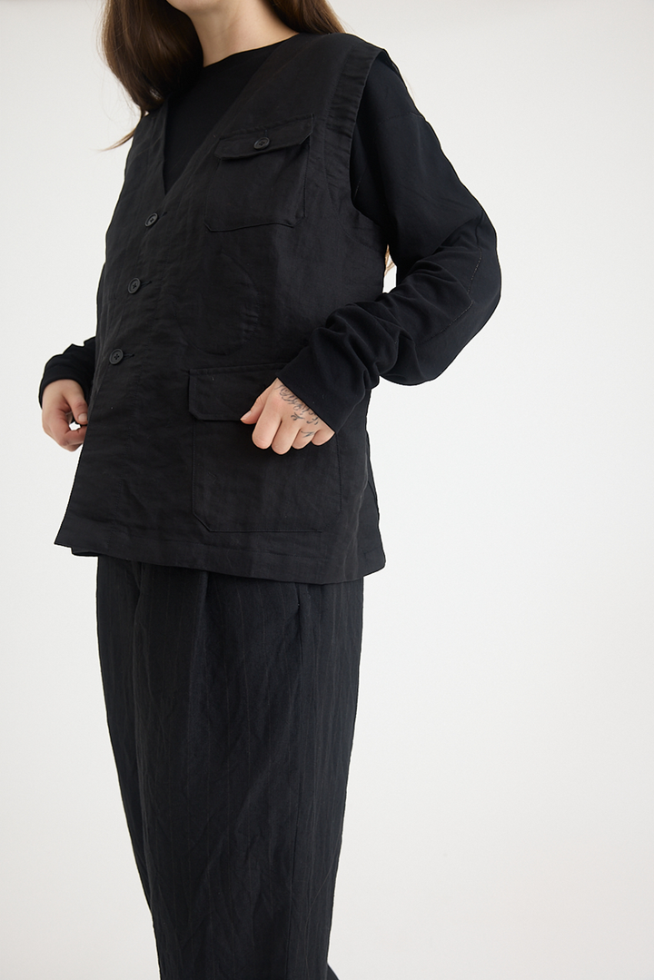 Klasica - Malakoff Vest