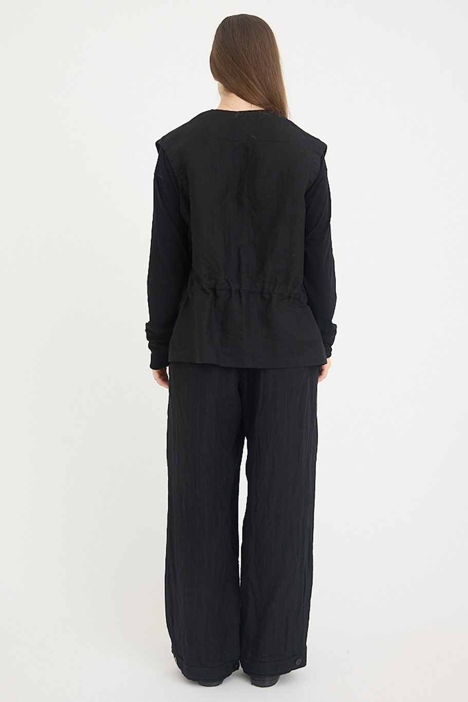Klasica - Malakoff Vest