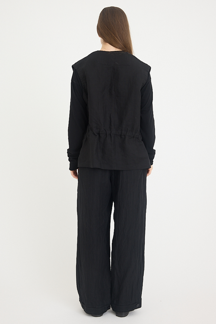 Klasica - Malakoff Vest