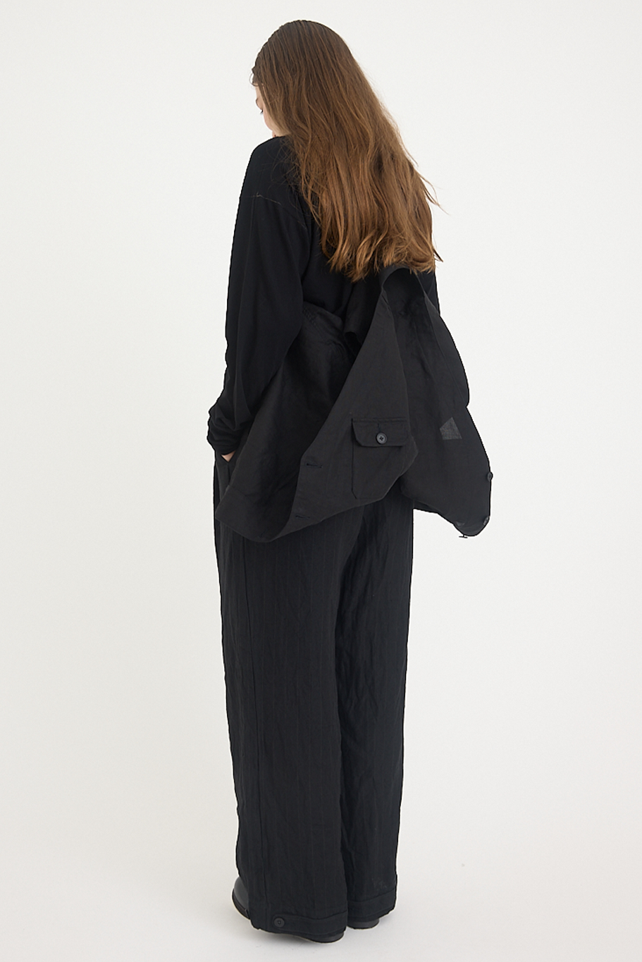 Klasica - Malakoff Vest