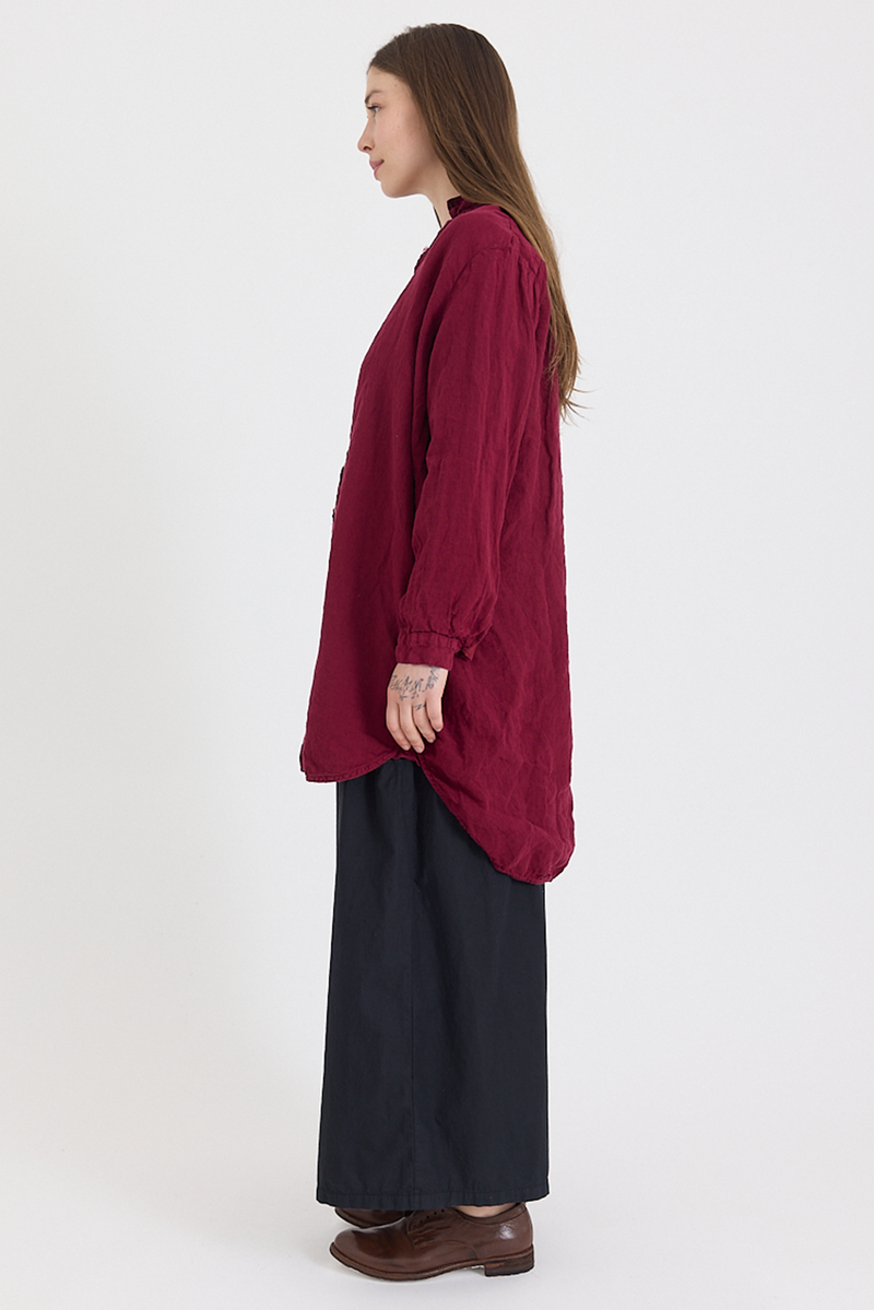 Metta - Manon Tunic - Classic Linen