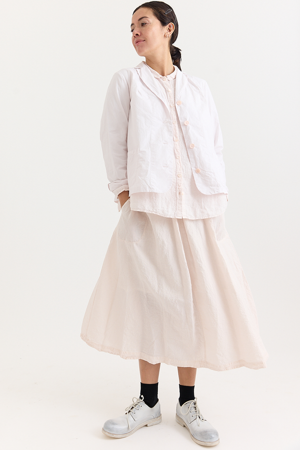 Manuelle Guibal - Iyo Jacket