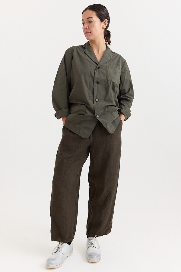Manuelle Guibal - Lijili Worker Pant
