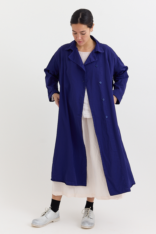 Manuelle Guibal - Wapa Trench