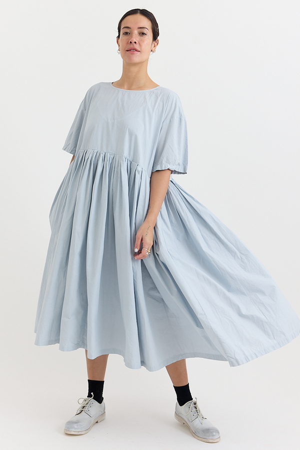 Manuelle Guibal - Ya Dress