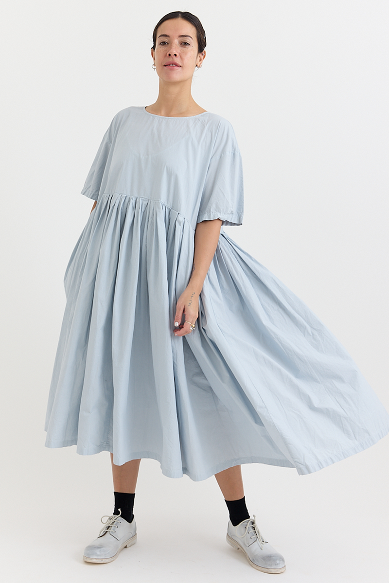 Manuelle Guibal - Ya Dress