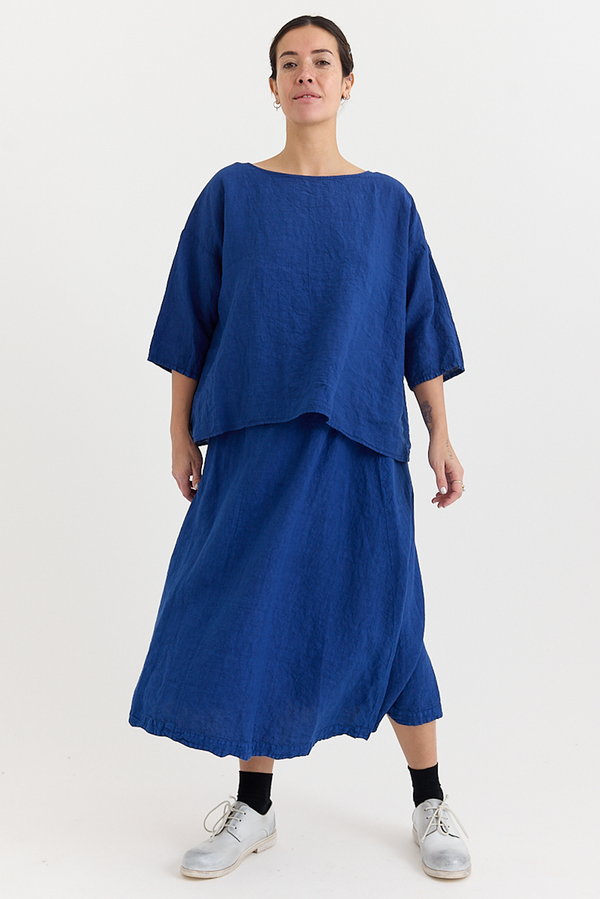 Manuelle Guibal - Yilin Skirt