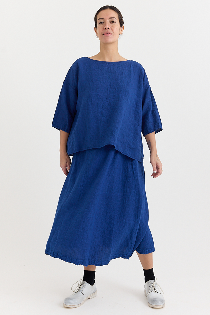 Manuelle Guibal - Yilin Skirt