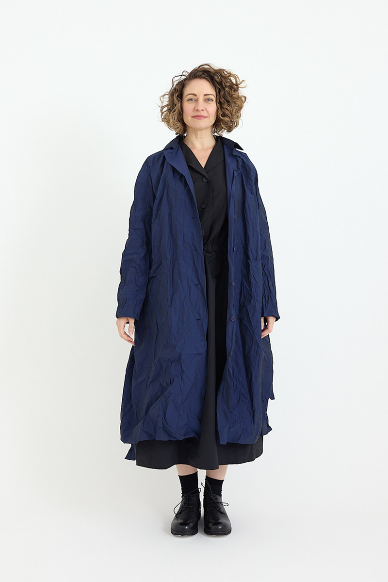 Manuelle Guibal- Mystic Trench - Oceanic