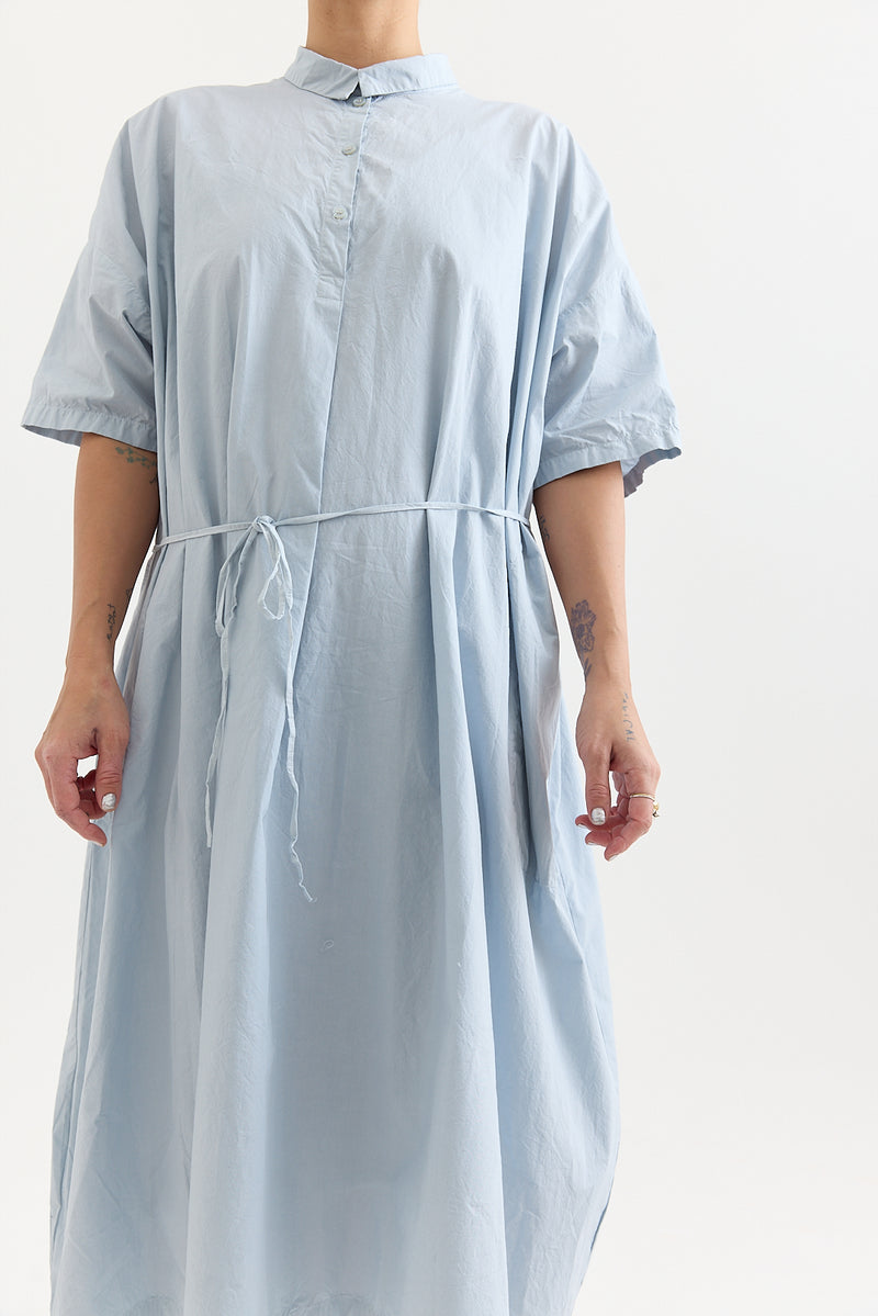 Manuelle Guibal - Bigly Shirt Dress