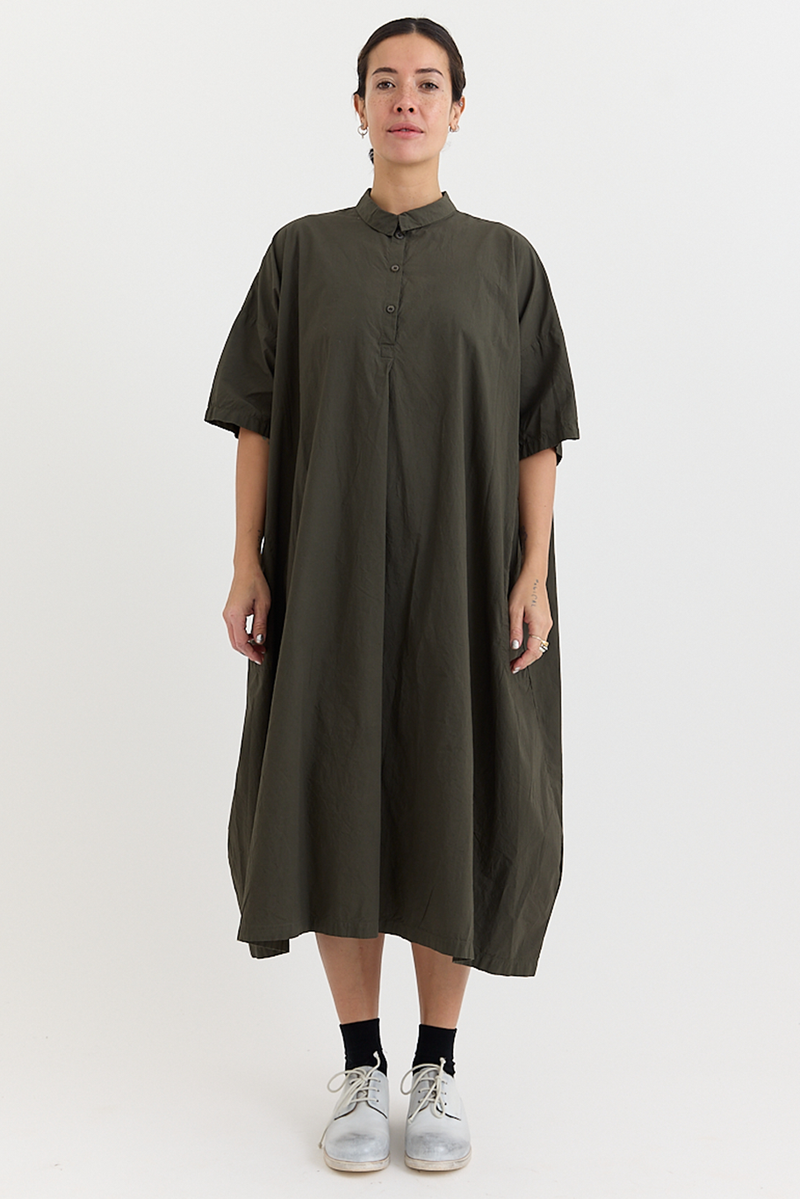 Manuelle Guibal - Bigly Shirt Dress