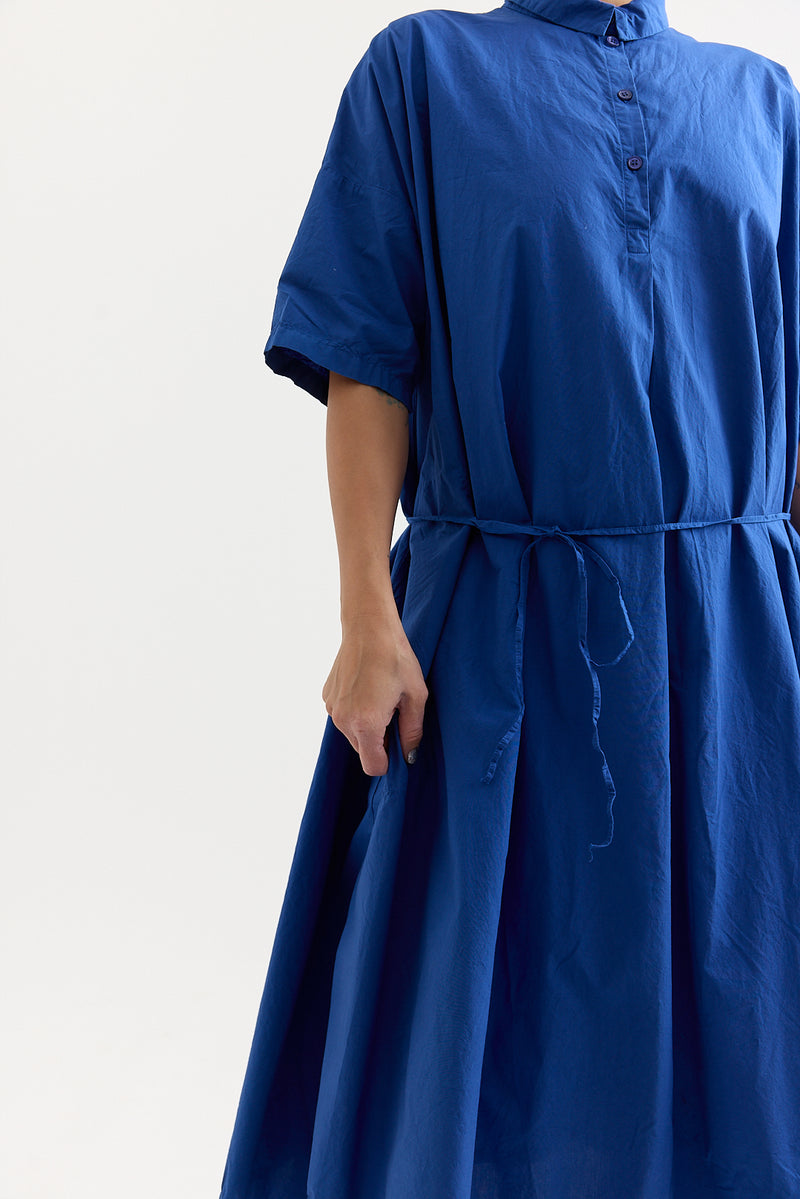 Manuelle Guibal - Bigly Shirt Dress