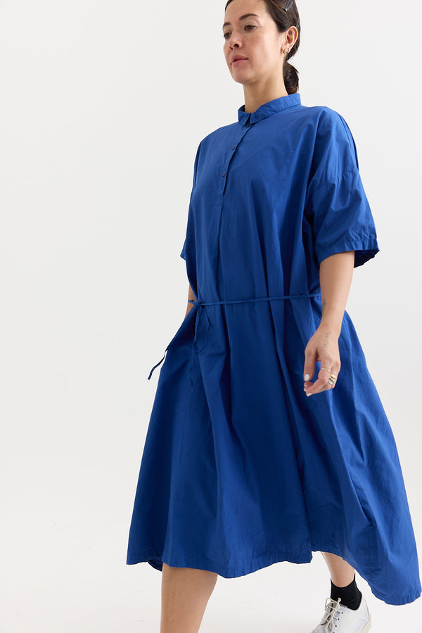 Manuelle Guibal - Bigly Shirt Dress