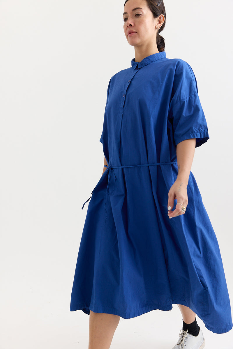 Manuelle Guibal - Bigly Shirt Dress