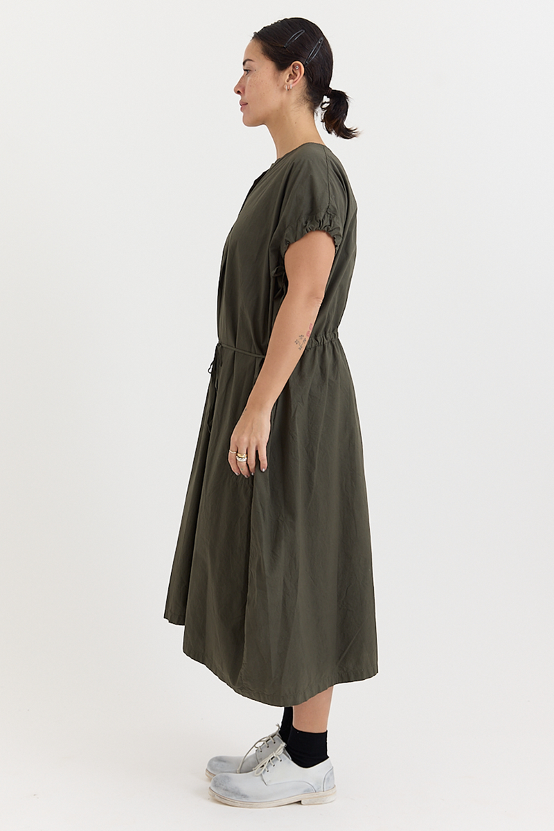 Manuelle Guibal - Frou Frou Tank Dress