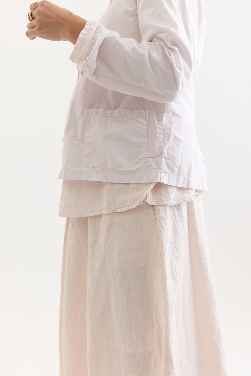 Manuelle Guibal - Iyo Jacket