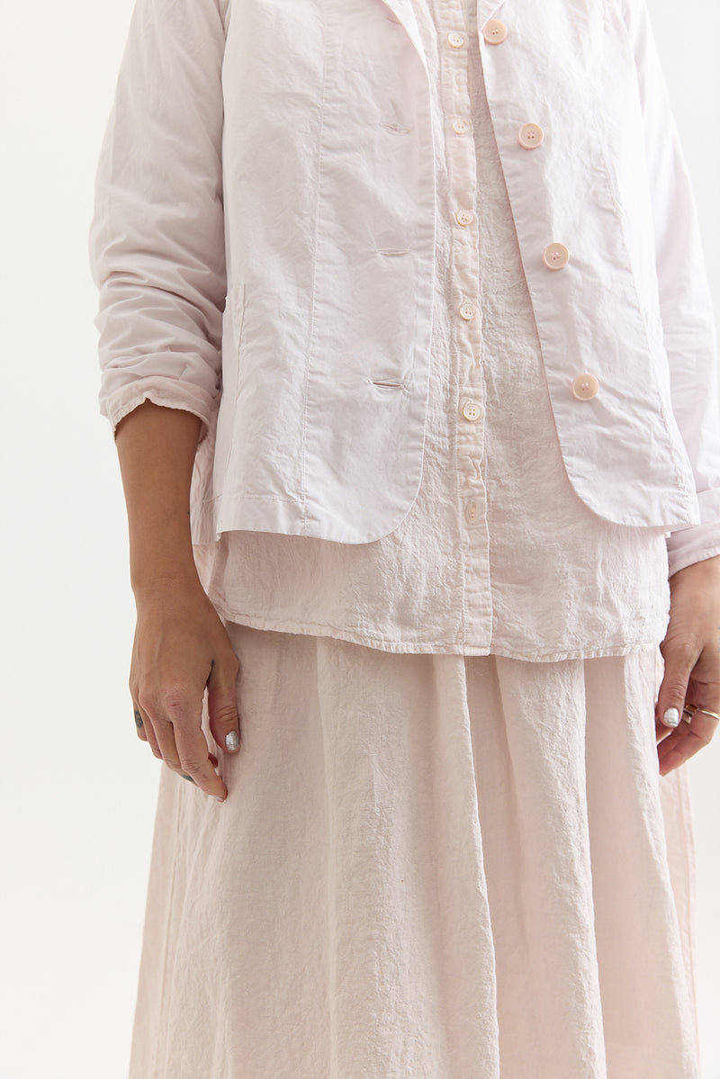 Manuelle Guibal - Iyo Jacket