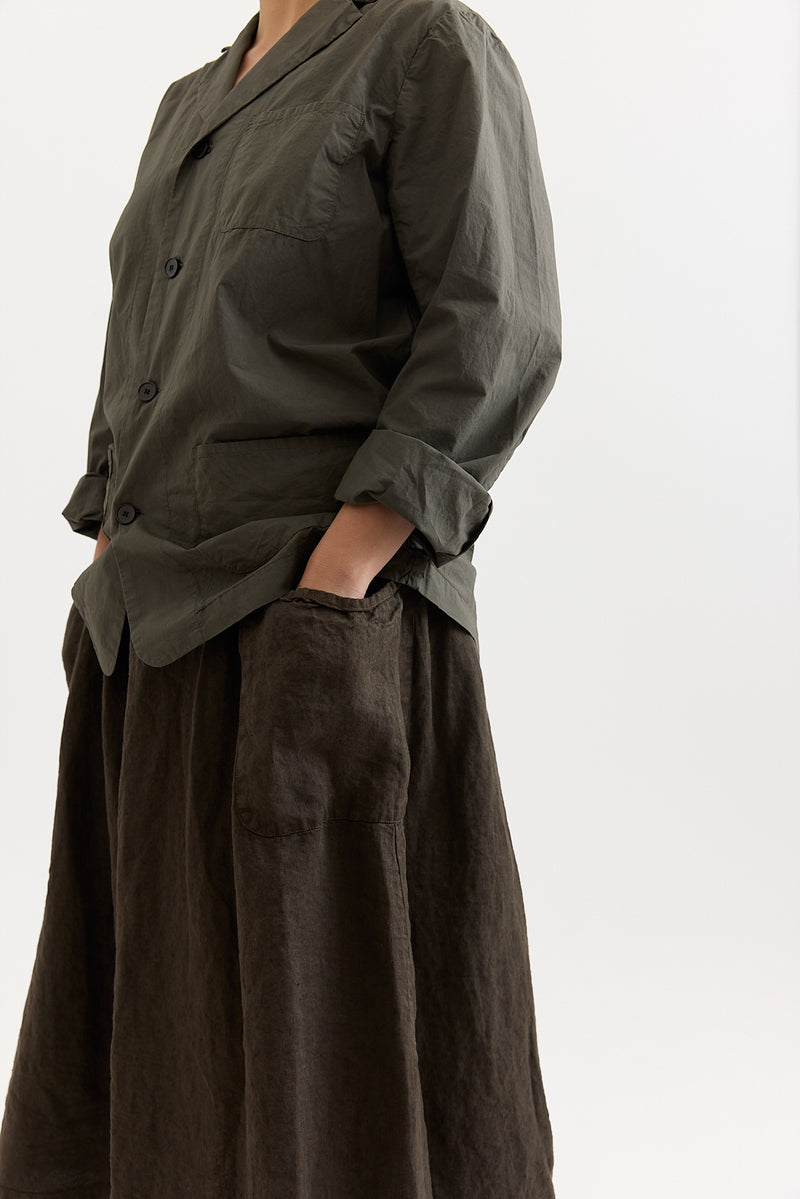 Manuelle Guibal - Iyo Men's Jacket