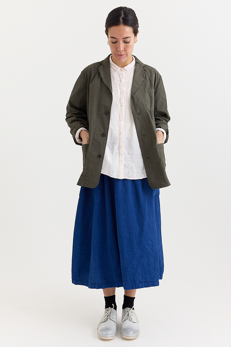 Manuelle Guibal - Iyo Men's Jacket