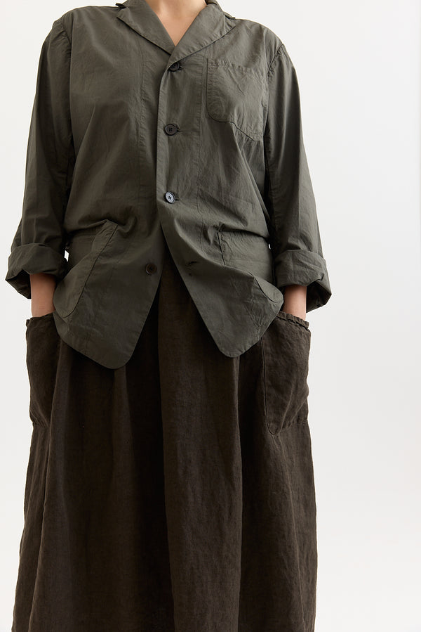 Manuelle Guibal - Iyo Men's Jacket