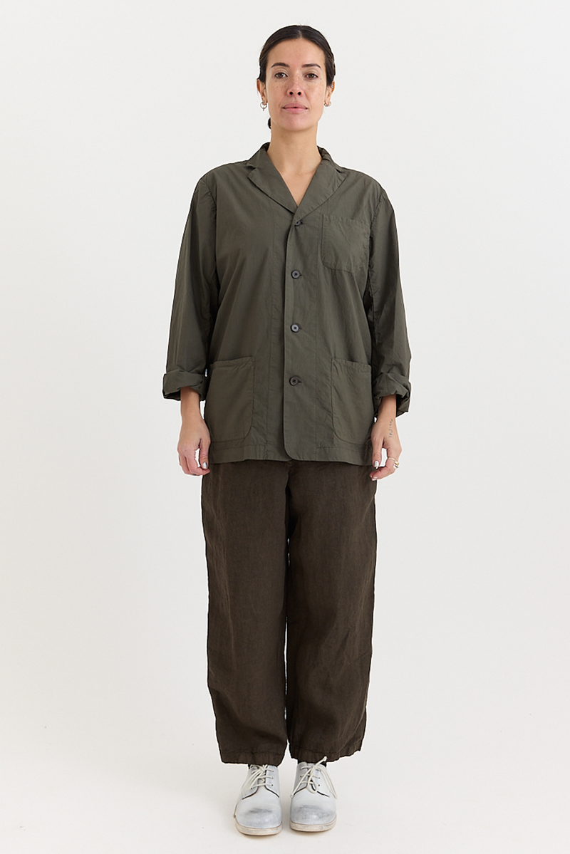 Manuelle Guibal - Iyo Men's Jacket – Scarlet Jones Manuelle Guibal - Iyo Men's Jacket – Scarlet Jones