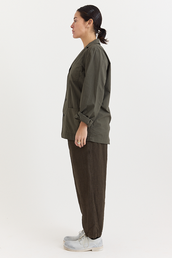 Manuelle Guibal - Lijili Worker Pant
