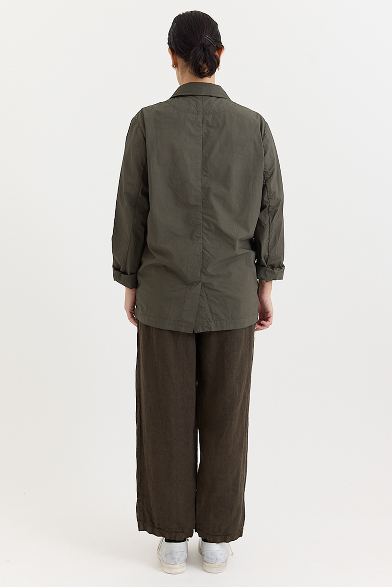 Manuelle Guibal - Iyo Men's Jacket – Scarlet Jones Manuelle Guibal - Iyo Men's Jacket – Scarlet Jones
