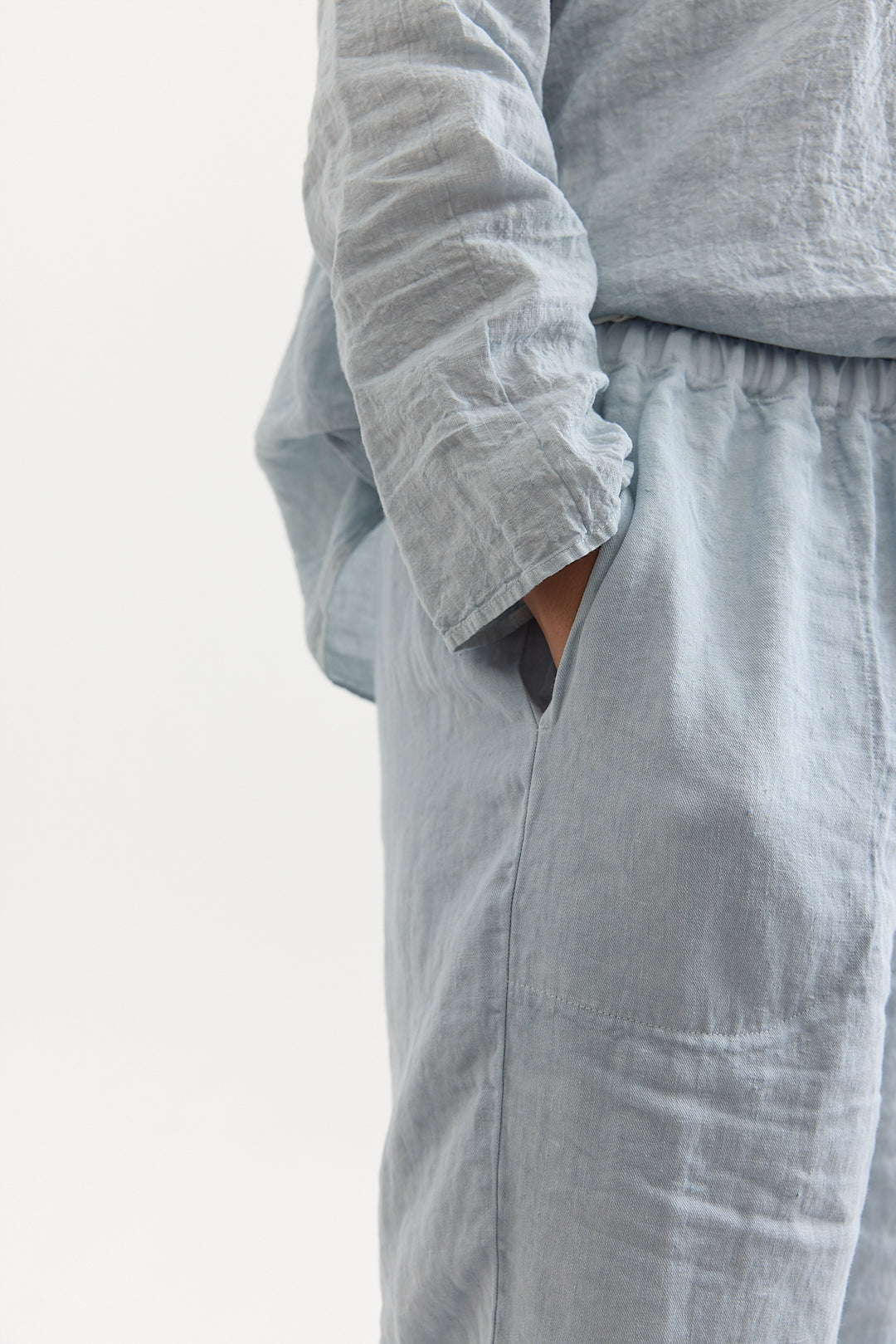 Manuelle Guibal - Lijili Pant