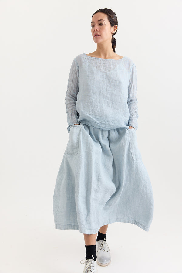 Manuelle Guibal - Lijili Skirt