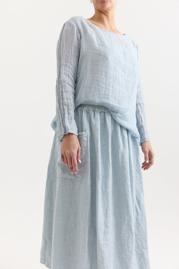 Manuelle Guibal - Lijili Skirt