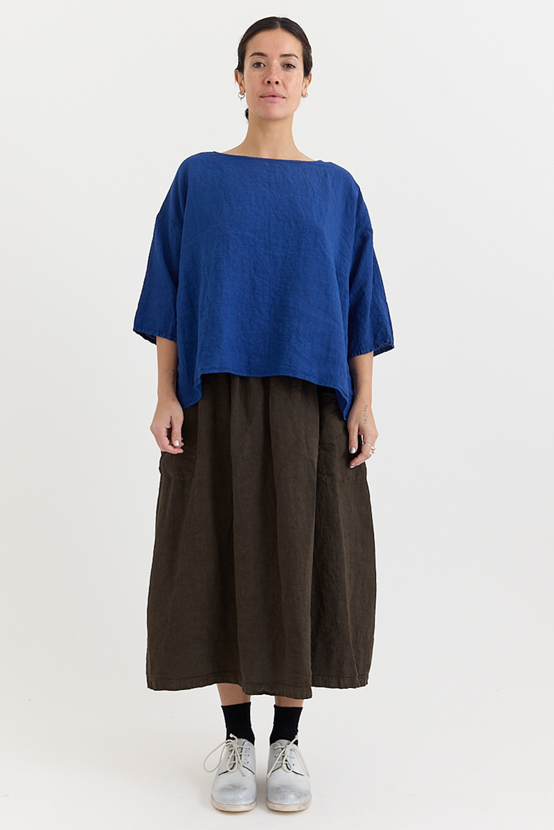 Manuelle Guibal - Lijili Skirt