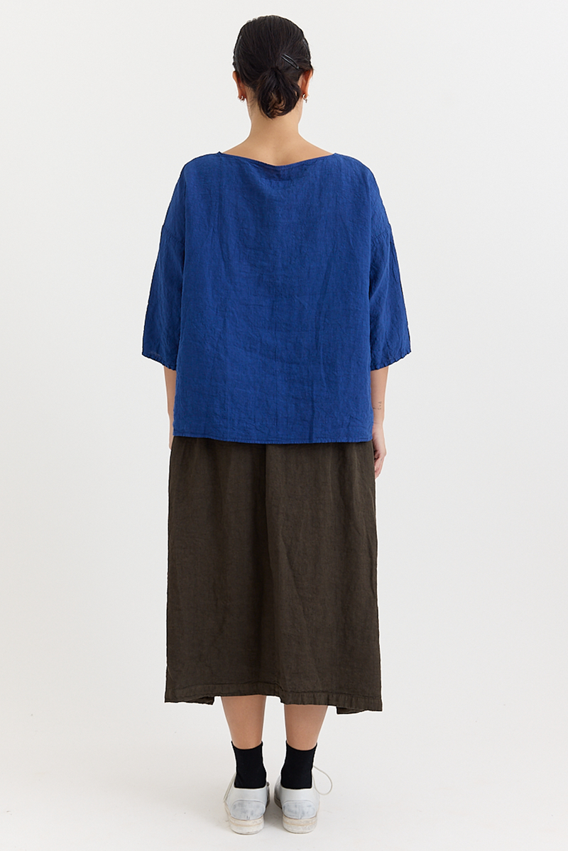 Manuelle Guibal - Lijili Skirt