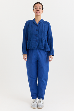Manuelle Guibal - Lijili Small Jacket